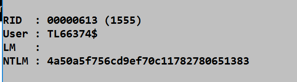 Patch Output on Workstation