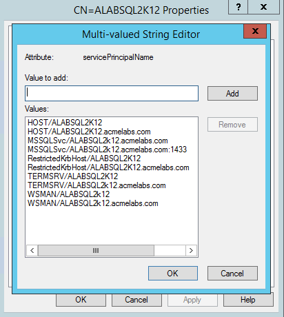 Silver Ticket Flow Diagram