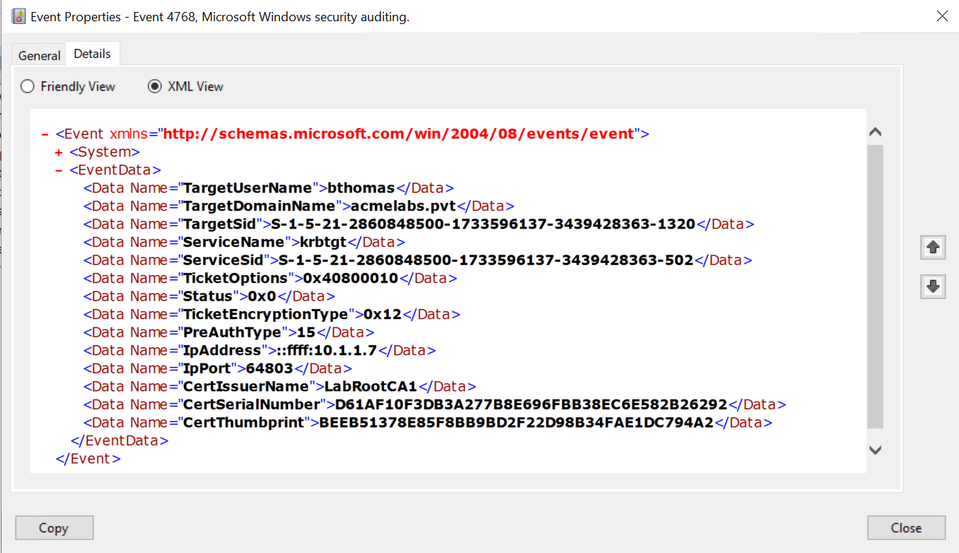 tgt::ask Full Output