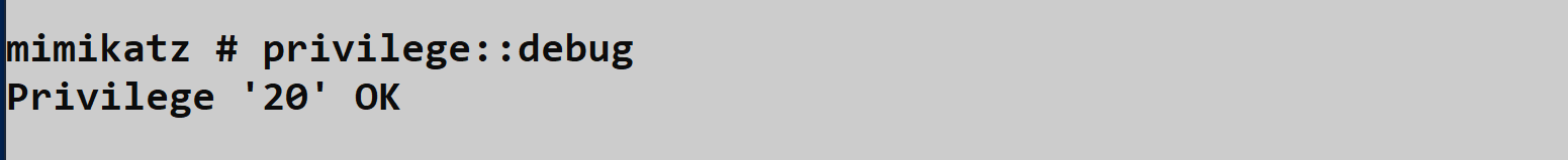 vault::creds Patch Warning